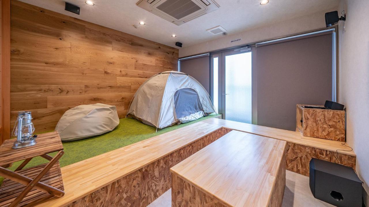 Relax Takayama Station Hotel 4*