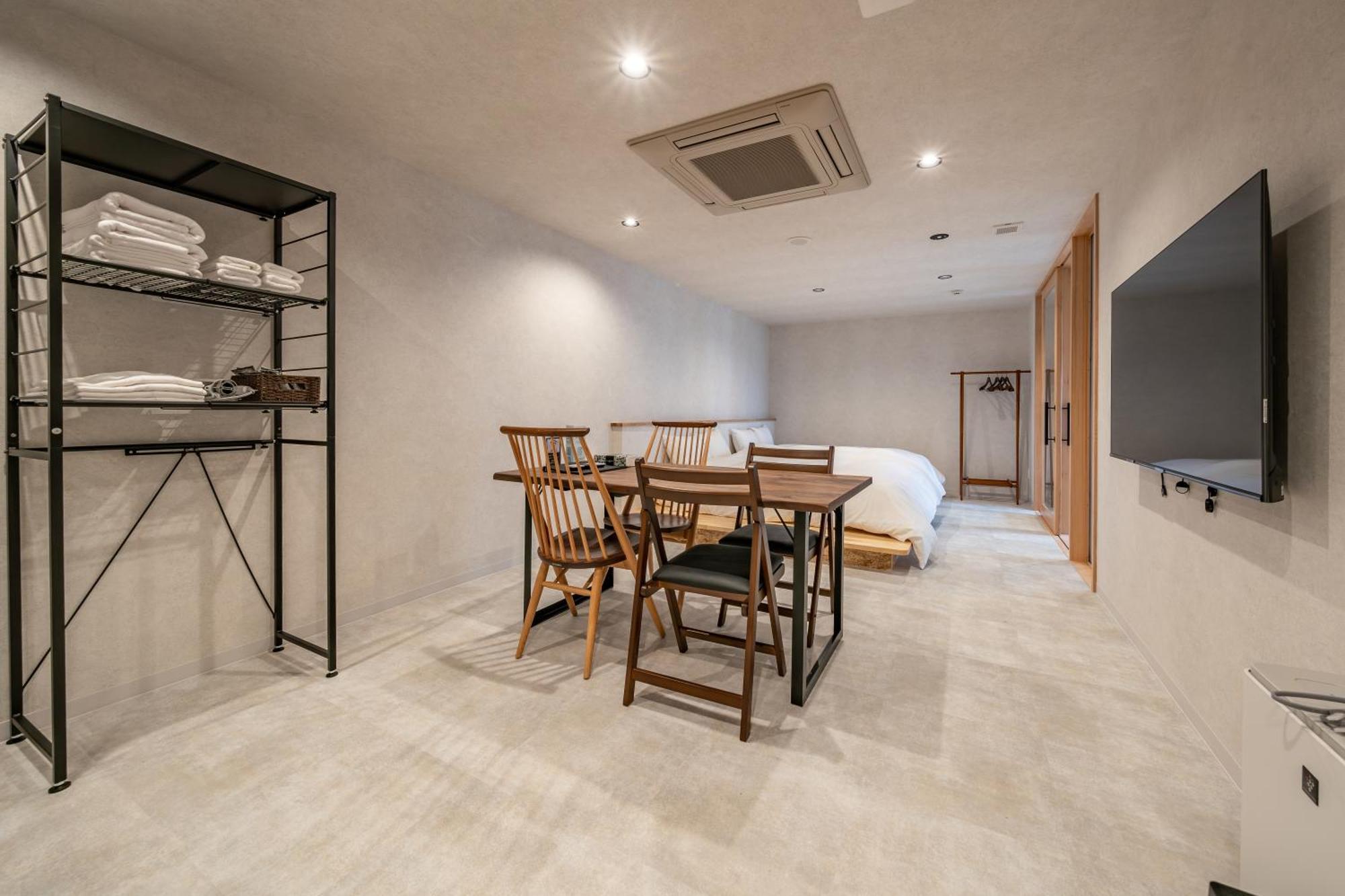 Hotel Relax Takayama Station 4*