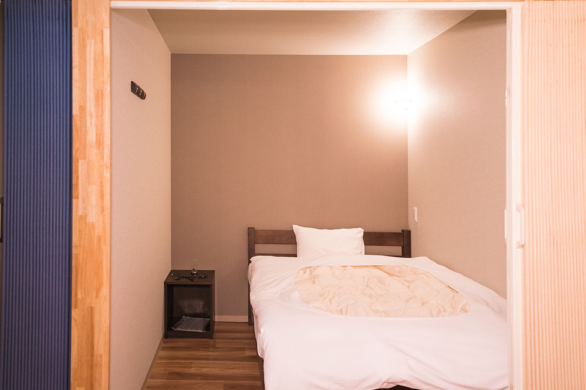 Relax Takayama Station Hotel