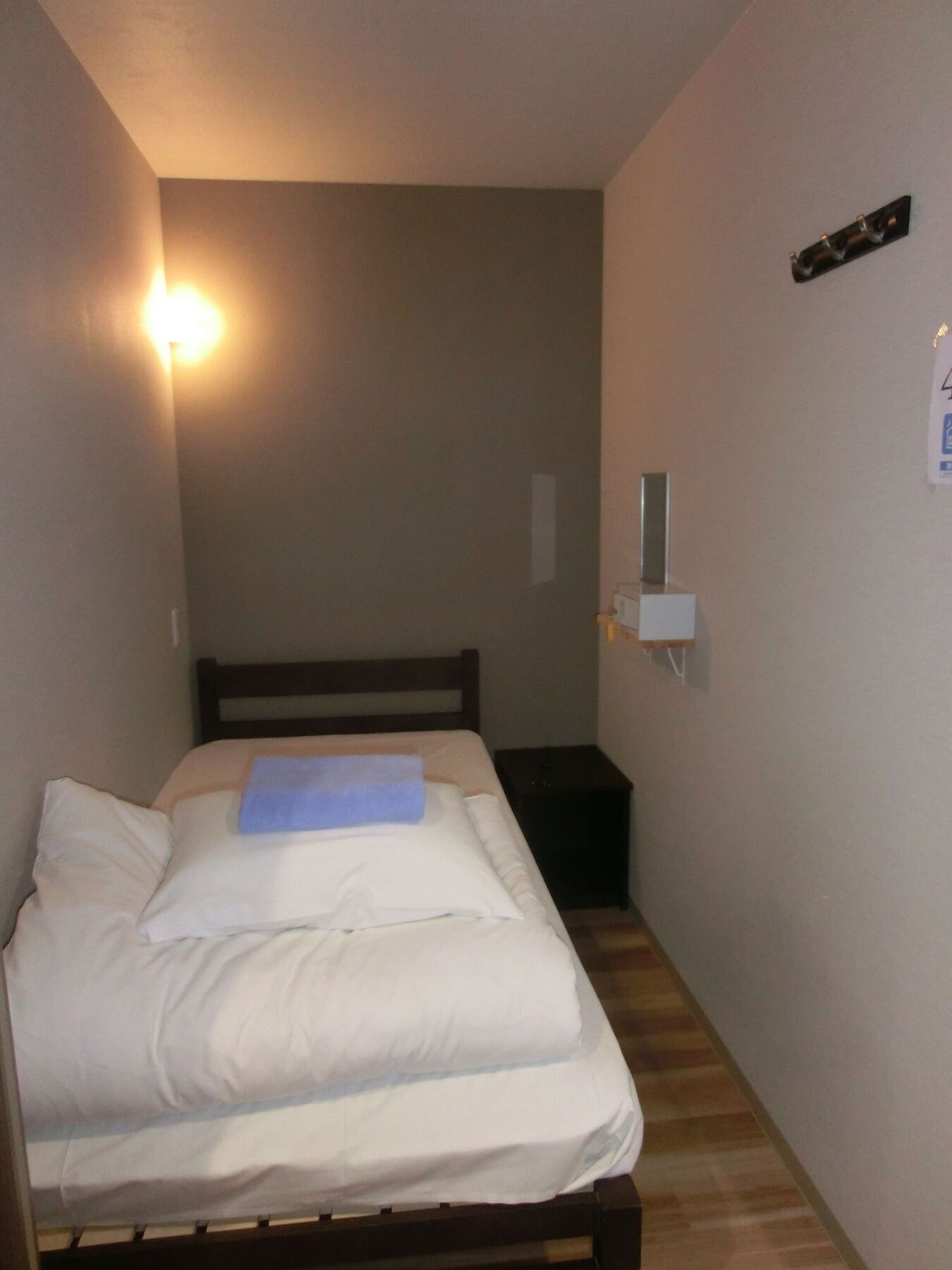 Relax Takayama Station Hotel Takayama (Gifu)